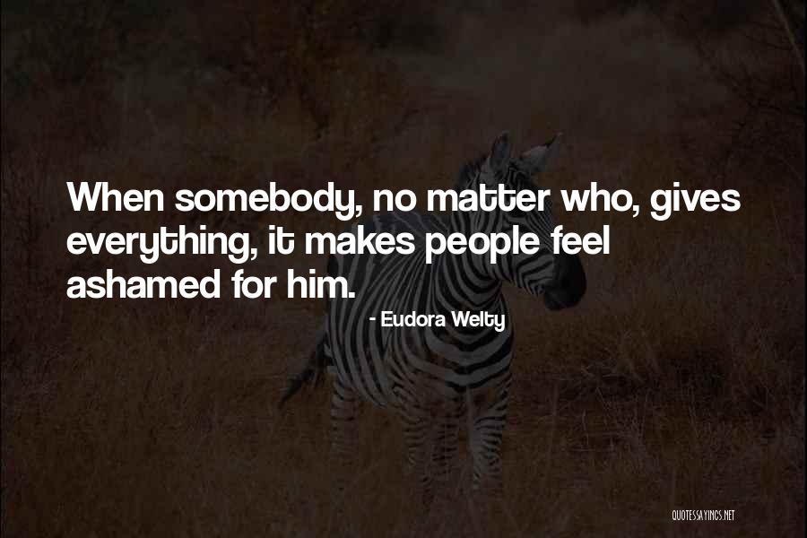 Bedify Quotes By Eudora Welty Bedify Quotes By Eudora Welty