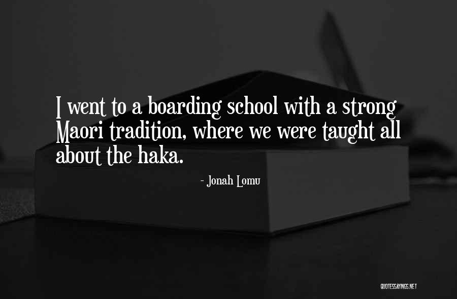 Bedify Quotes By Jonah Lomu Bedify Quotes By Jonah Lomu