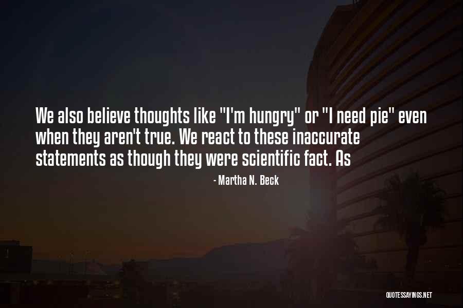 Bedify Quotes By Martha N. Beck Bedify Quotes By Martha N. Beck