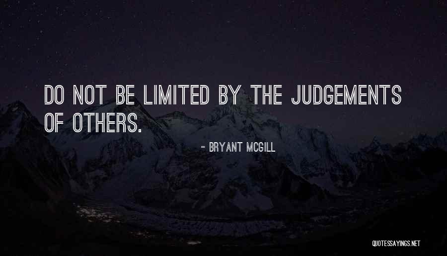 Bedinger Place Quotes By Bryant McGill