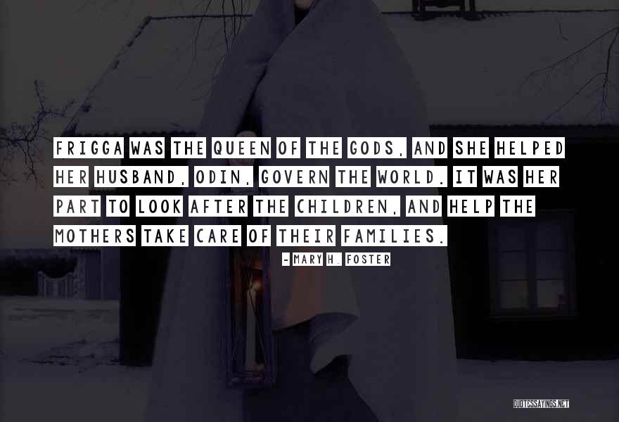 Bedit Enum Quotes By Mary H. Foster Bedit Enum Quotes By Mary H. Foster