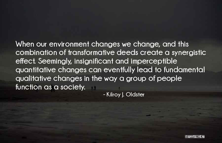 Bedita Quotes By Kilroy J. Oldster Bedita Quotes By Kilroy J. Oldster