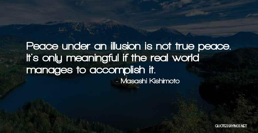Bedita Quotes By Masashi Kishimoto Bedita Quotes By Masashi Kishimoto
