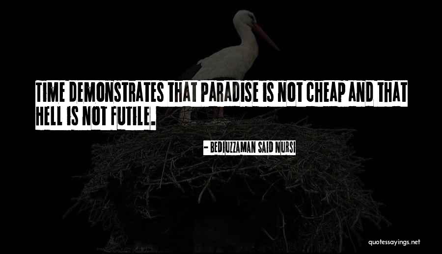Bediuzzaman Said Nursi Quotes 1405923 Bediuzzaman Said Nursi Quotes 1405923