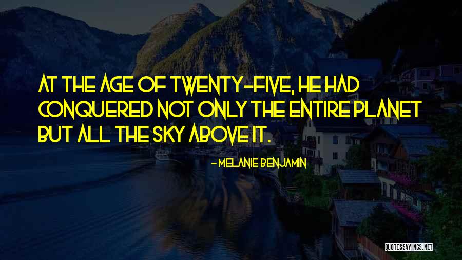 Bediveres Quotes By Melanie Benjamin Bediveres Quotes By Melanie Benjamin