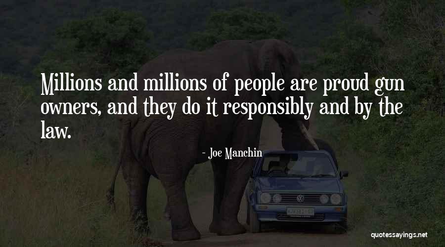 Bedizen Boutique Quotes By Joe Manchin Bedizen Boutique Quotes By Joe Manchin