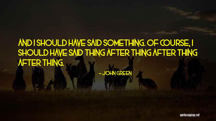 Bedjaoui Mahfoud Quotes By John Green Bedjaoui Mahfoud Quotes By John Green