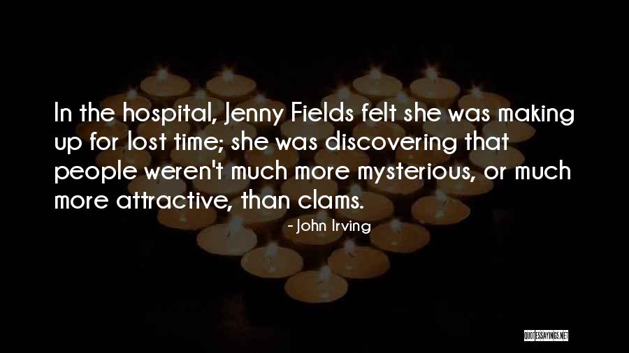 Bedlamite In A Sentence Quotes By John Irving Bedlamite In A Sentence Quotes By John Irving