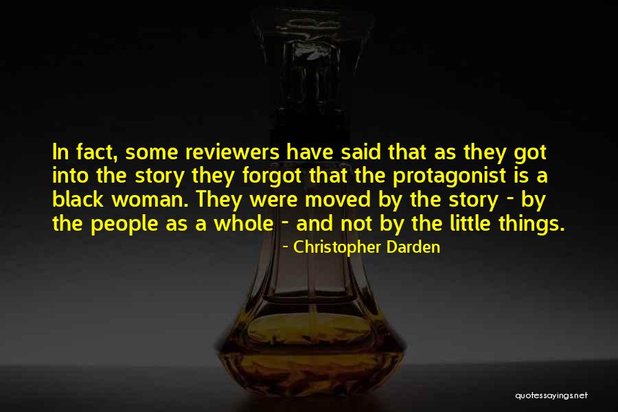Bedlams Quotes By Christopher Darden Bedlams Quotes By Christopher Darden