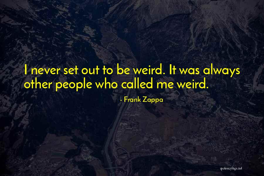 Bedmates Furniture Quotes By Frank Zappa Bedmates Furniture Quotes By Frank Zappa