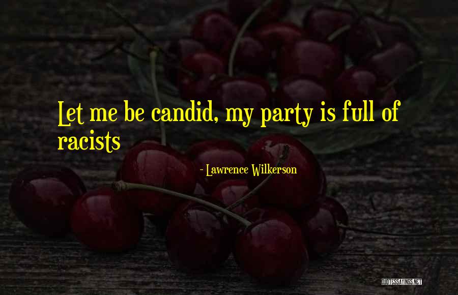 Bednar K Cz Quotes By Lawrence Wilkerson Bednar K Cz Quotes By Lawrence Wilkerson