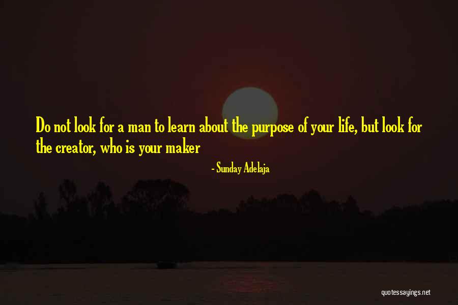 Bednar K Cz Quotes By Sunday Adelaja Bednar K Cz Quotes By Sunday Adelaja