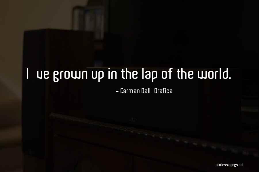 Bednar Religious Freedom Quotes By Carmen Dell'Orefice Bednar Religious Freedom Quotes By Carmen Dell'Orefice