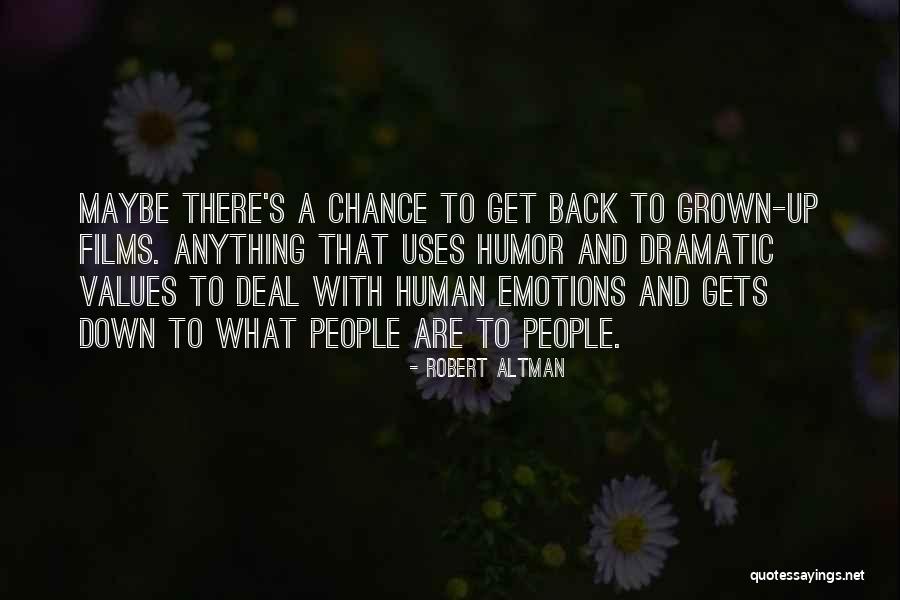 Bednarcik Bulldogs Quotes By Robert Altman Bednarcik Bulldogs Quotes By Robert Altman