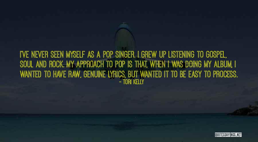 Bednarz Delray Quotes By Tori Kelly Bednarz Delray Quotes By Tori Kelly