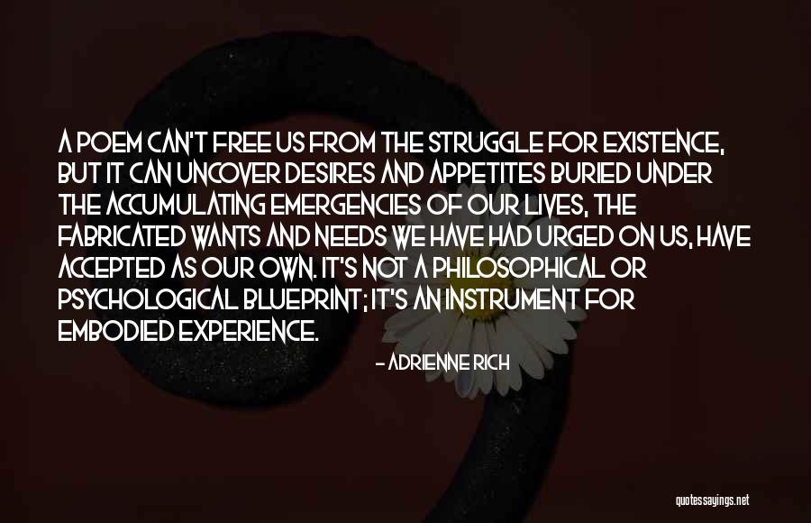 Bednet Cargo Quotes By Adrienne Rich Bednet Cargo Quotes By Adrienne Rich