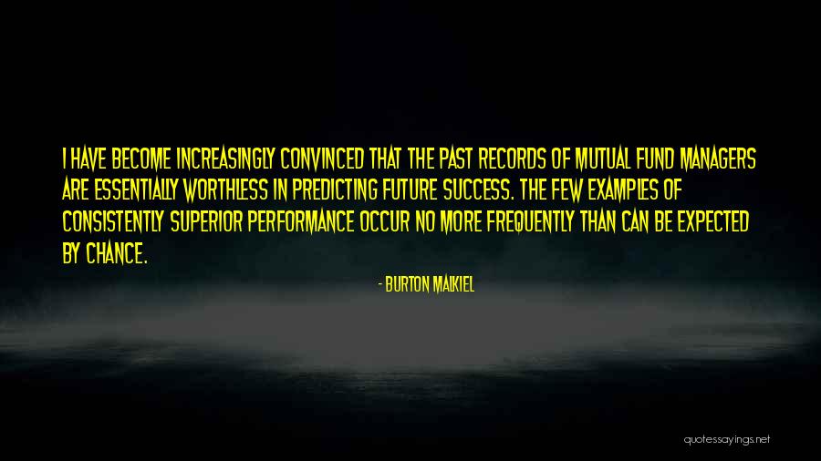Bednet Cargo Quotes By Burton Malkiel Bednet Cargo Quotes By Burton Malkiel