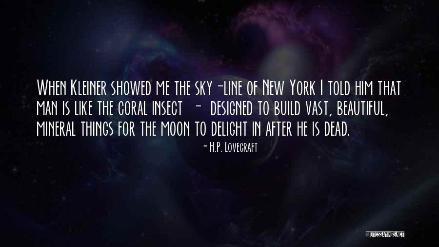 Bednet Cargo Quotes By H.P. Lovecraft Bednet Cargo Quotes By H.P. Lovecraft