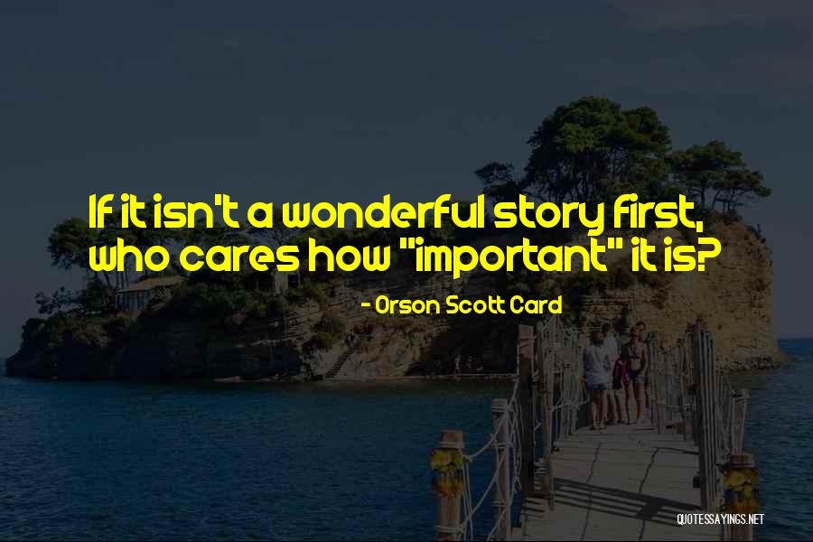 Bednet Cargo Quotes By Orson Scott Card Bednet Cargo Quotes By Orson Scott Card