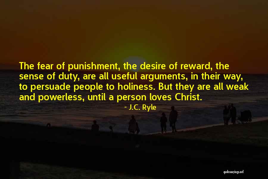 Bednov Quotes By J.C. Ryle Bednov Quotes By J.C. Ryle