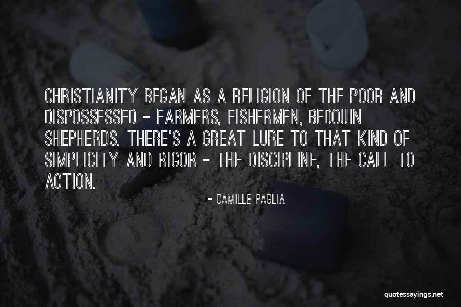 Bedouin Quotes By Camille Paglia Bedouin Quotes By Camille Paglia