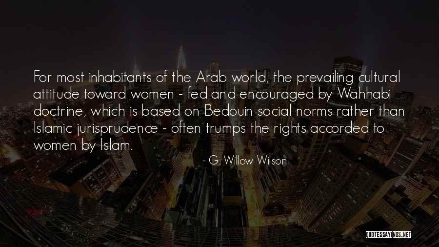Bedouin Quotes By G. Willow Wilson Bedouin Quotes By G. Willow Wilson
