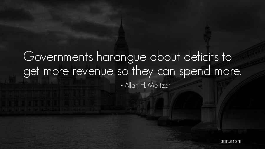 Bedoya Philadelphia Quotes By Allan H. Meltzer Bedoya Philadelphia Quotes By Allan H. Meltzer