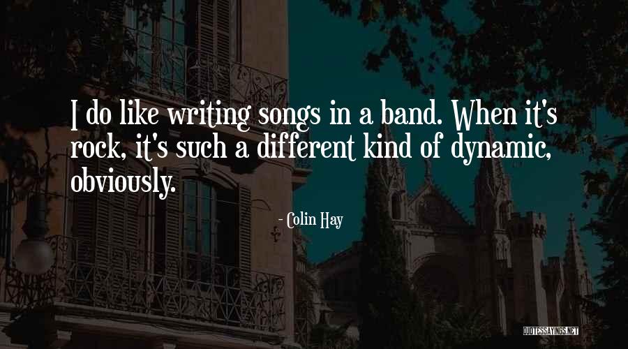 Bedpan Quotes By Colin Hay Bedpan Quotes By Colin Hay