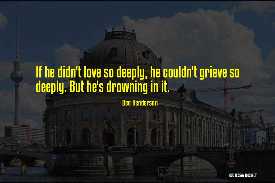 Bedposts Quotes By Dee Henderson Bedposts Quotes By Dee Henderson