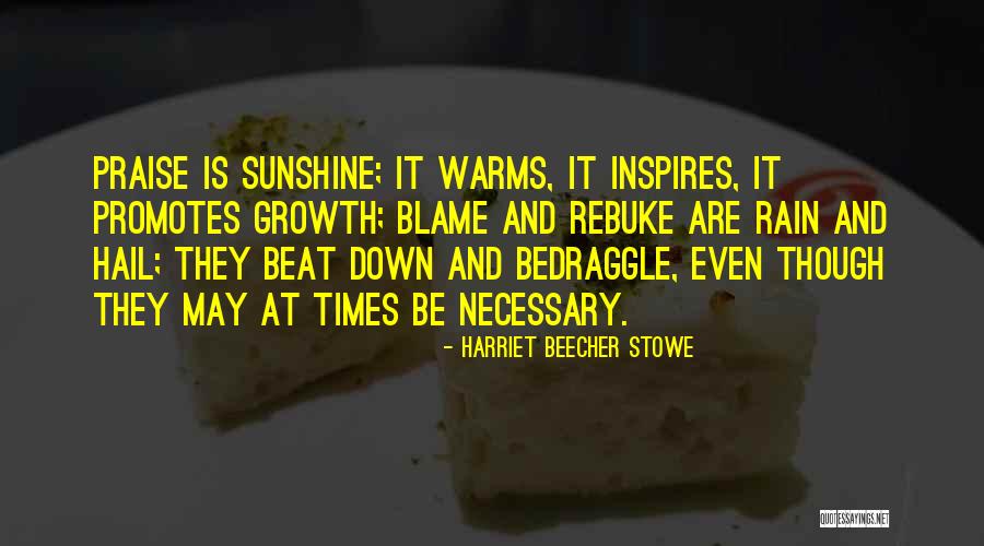 Bedraggle Quotes By Harriet Beecher Stowe Bedraggle Quotes By Harriet Beecher Stowe