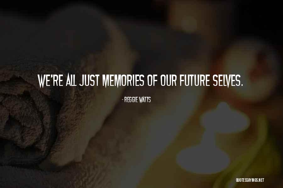 Bedrettin Coskun Quotes By Reggie Watts Bedrettin Coskun Quotes By Reggie Watts