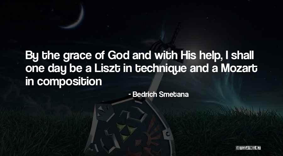 Bedrich Smetana Quotes 1541100