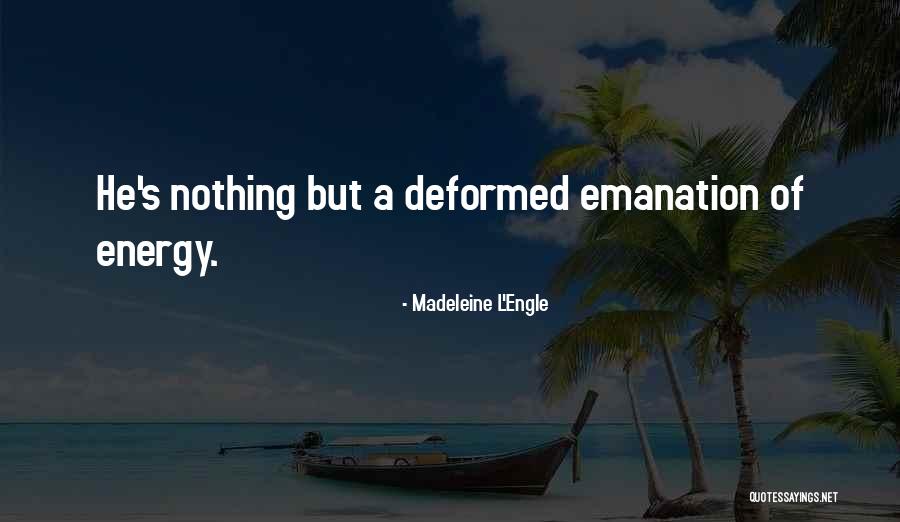 Bedrich Smetana The Moldau Quotes By Madeleine L'Engle Bedrich Smetana The Moldau Quotes By Madeleine L'Engle