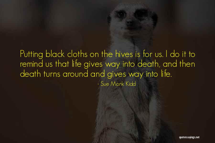 Bedrich Upc K Quotes By Sue Monk Kidd Bedrich Upc K Quotes By Sue Monk Kidd