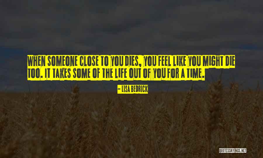 Bedrick Quotes By Lisa Bedrick Bedrick Quotes By Lisa Bedrick