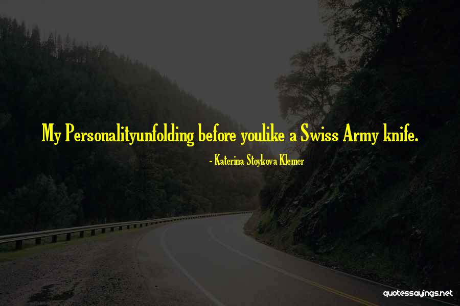 Bedrijfskleding Quotes By Katerina Stoykova Klemer Bedrijfskleding Quotes By Katerina Stoykova Klemer