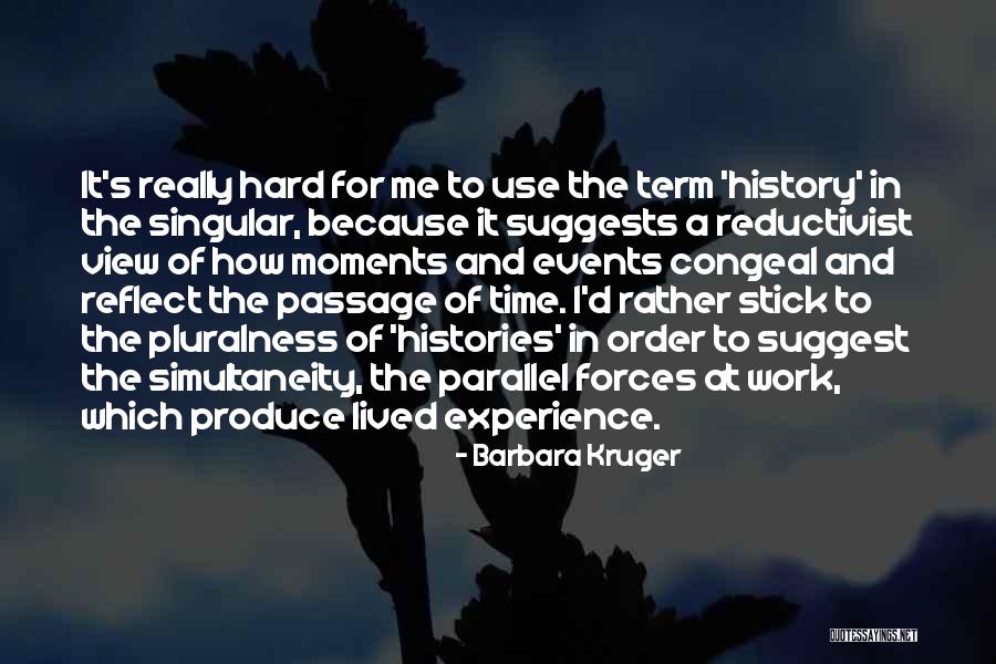 Bedroll Unturned Quotes By Barbara Kruger Bedroll Unturned Quotes By Barbara Kruger