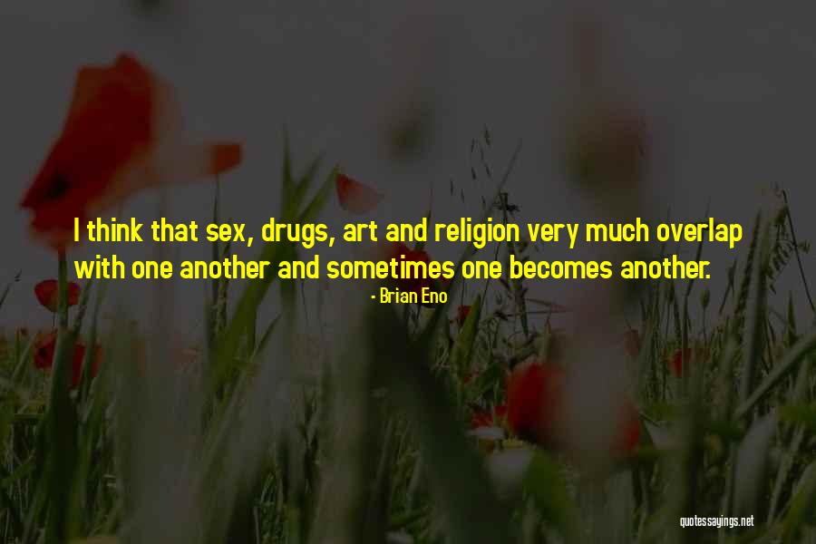 Bedroll Unturned Quotes By Brian Eno Bedroll Unturned Quotes By Brian Eno