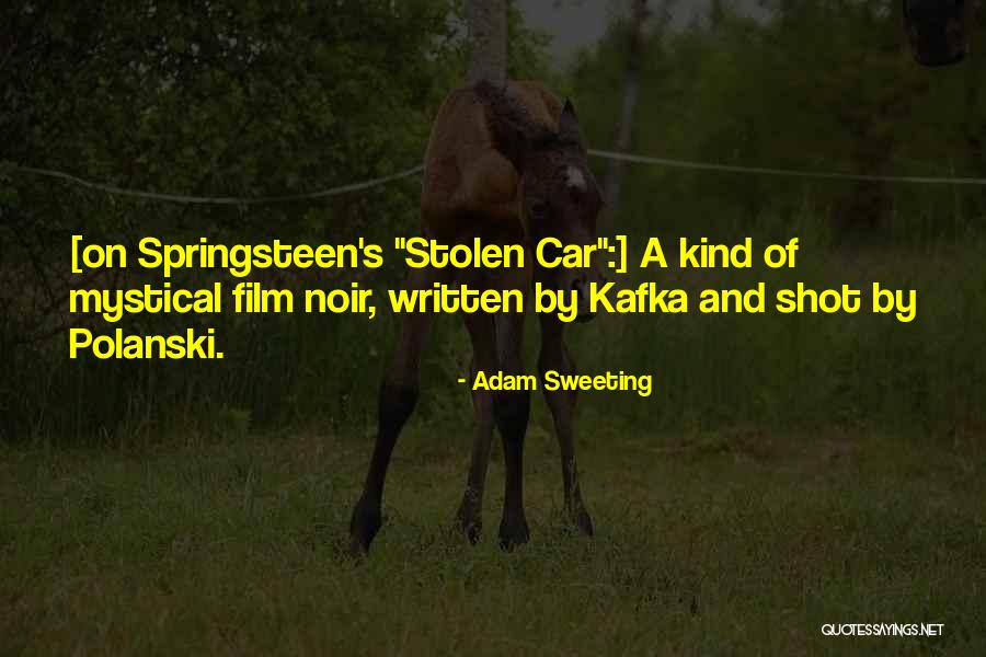 Bedrolls And Dreams Quotes By Adam Sweeting Bedrolls And Dreams Quotes By Adam Sweeting