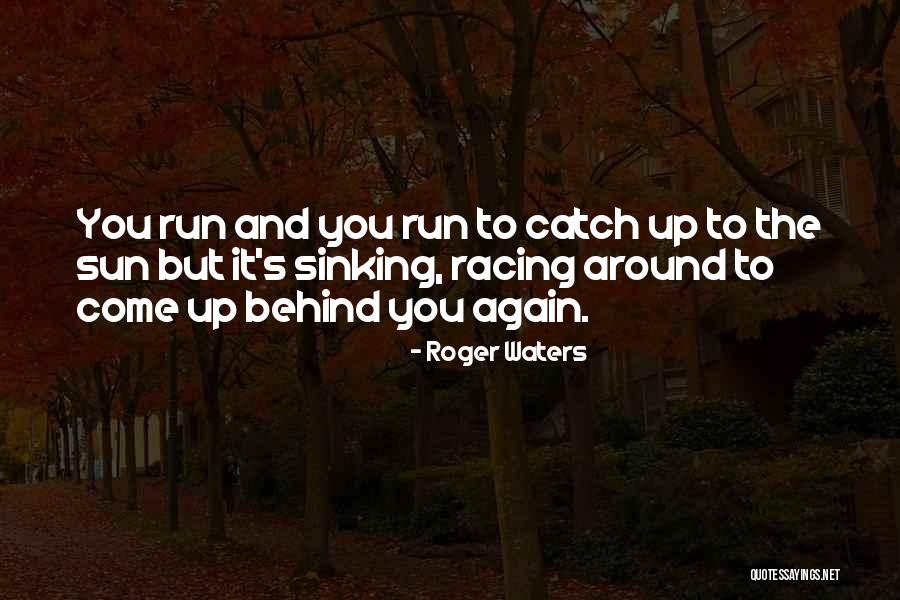 Bedrolls And Dreams Quotes By Roger Waters Bedrolls And Dreams Quotes By Roger Waters