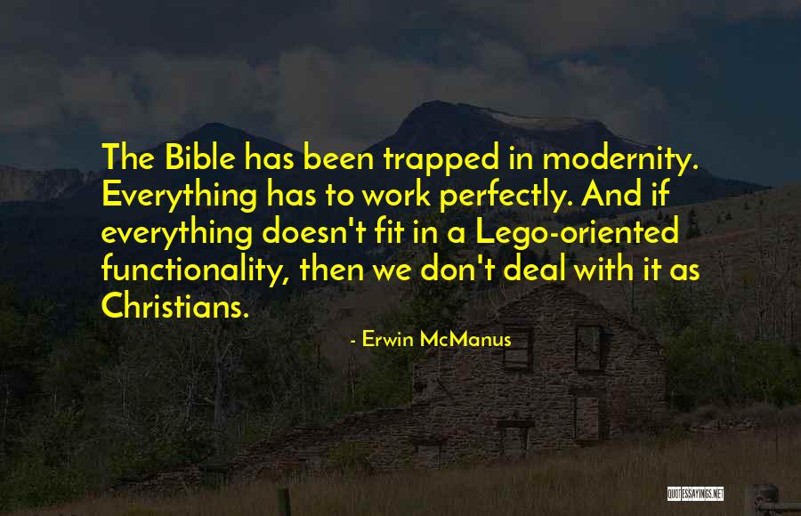Bedrolls Unturned Quotes By Erwin McManus Bedrolls Unturned Quotes By Erwin McManus