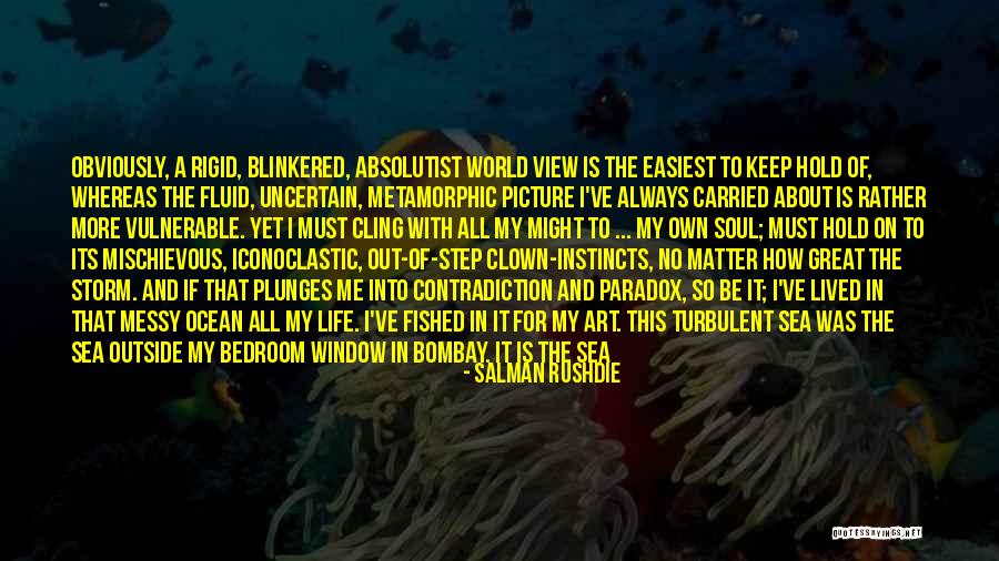Bedroom Art Quotes By Salman Rushdie Bedroom Art Quotes By Salman Rushdie