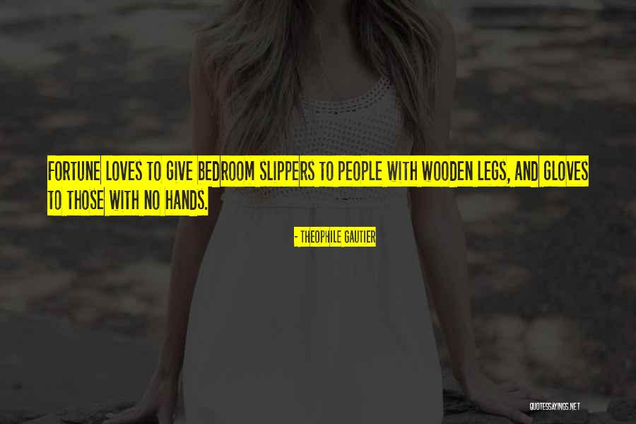 Bedroom Slippers Quotes By Theophile Gautier Bedroom Slippers Quotes By Theophile Gautier