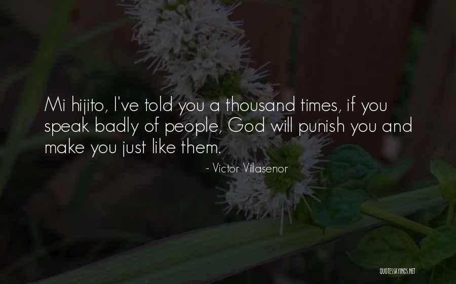 Bedroomed House Quotes By Victor Villasenor Bedroomed House Quotes By Victor Villasenor