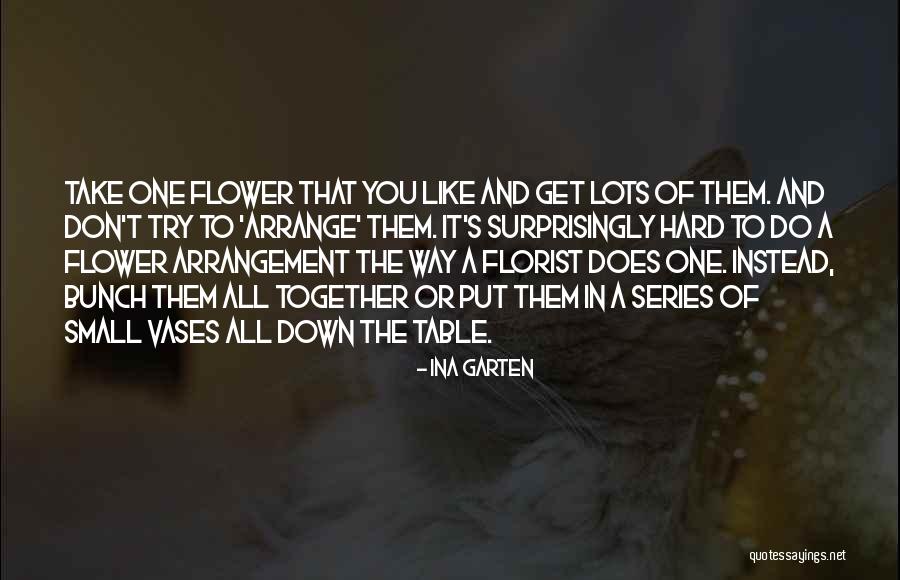 Bedroomedia Quotes By Ina Garten Bedroomedia Quotes By Ina Garten