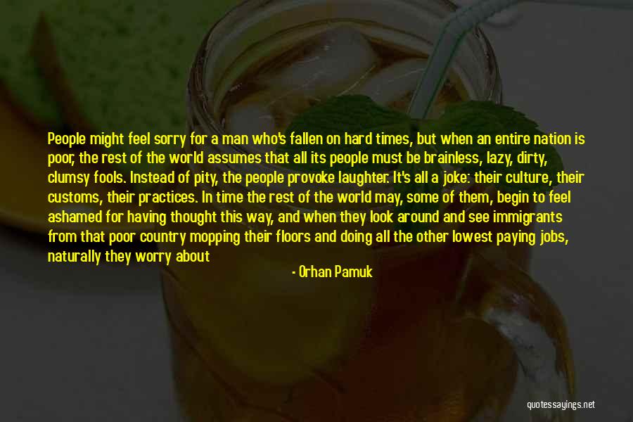 Bedrosian Funeral Quotes By Orhan Pamuk Bedrosian Funeral Quotes By Orhan Pamuk