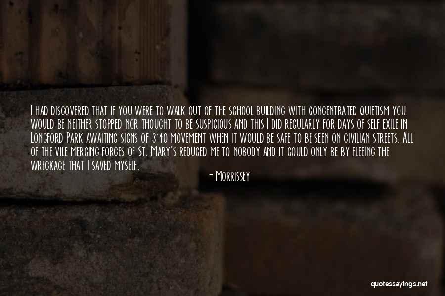 Bedrosian Quotes By Morrissey Bedrosian Quotes By Morrissey