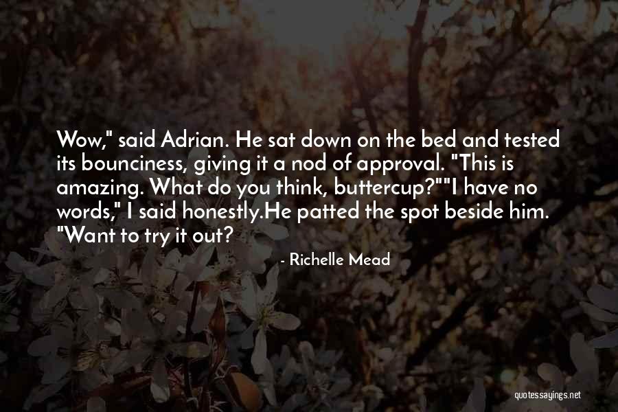 Bedrosians Modesto Quotes By Richelle Mead Bedrosians Modesto Quotes By Richelle Mead