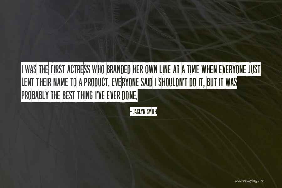 Bedrosians Vista Quotes By Jaclyn Smith Bedrosians Vista Quotes By Jaclyn Smith