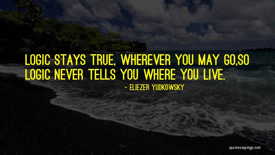 Bedrossian Edmond Quotes By Eliezer Yudkowsky Bedrossian Edmond Quotes By Eliezer Yudkowsky